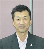 嶋山 洋二